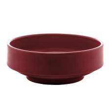 Conjunto de Bowls Vadim Marsala 18 cm