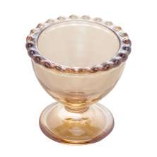 Conjunto de Porta Ovos Pearl Âmbar