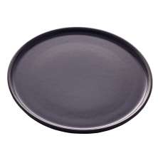 Conjunto de Pratos para Sobremesa Vadim Azul 23 cm