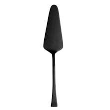 Espátula Inox Berna Preta
