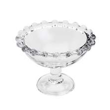 Jogo de Taças para Licor com 6 Peças Pearl Transparente