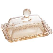 Mantegueira Pearl I Âmbar