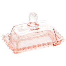 Mantegueira Pearl I Rosa