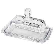Mantegueira Pearl I Transparente