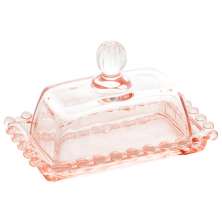Mantegueira Pearl II Rosa