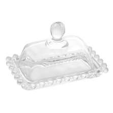 Mantegueira Pearl II Transparente