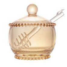 Meleira Pearl Âmbar