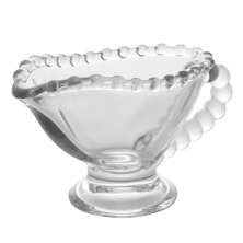 Molheira Pearl II Transparente