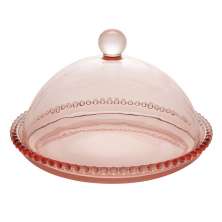 Queijeira Pearl I Rosa