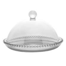 Queijeira Pearl I Transparente