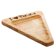 Tábua para Pizza Woodart Madeira