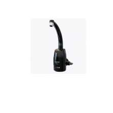Torneira Elétrica Luna Preta de Parede 5500W 220V - Zagonel