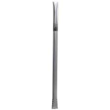 Bomba 21cm Para Tererê Sem Bojo Com Desenho Cano Liso Violão