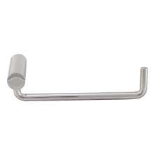 Suporte Para Papel Higiênico Papeleira De Banheiro Aço Inox