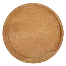 Tabua De Corte Madeira De Cozinha Prancha Para Cortar Carne