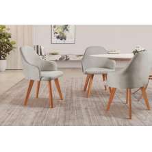 Cadeira Para Mesa De Jantar Manuela
