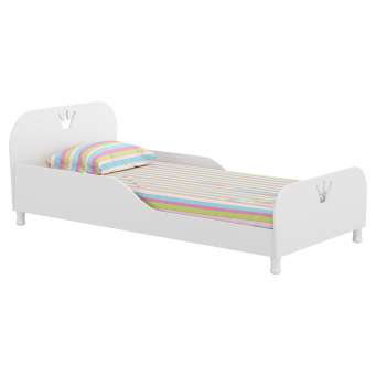 Cama Carro Infantil Masculina 100% MDF Para Colchão de 70x150cm - Drift -  Azul - Home Shop Móveis - Loja virtual